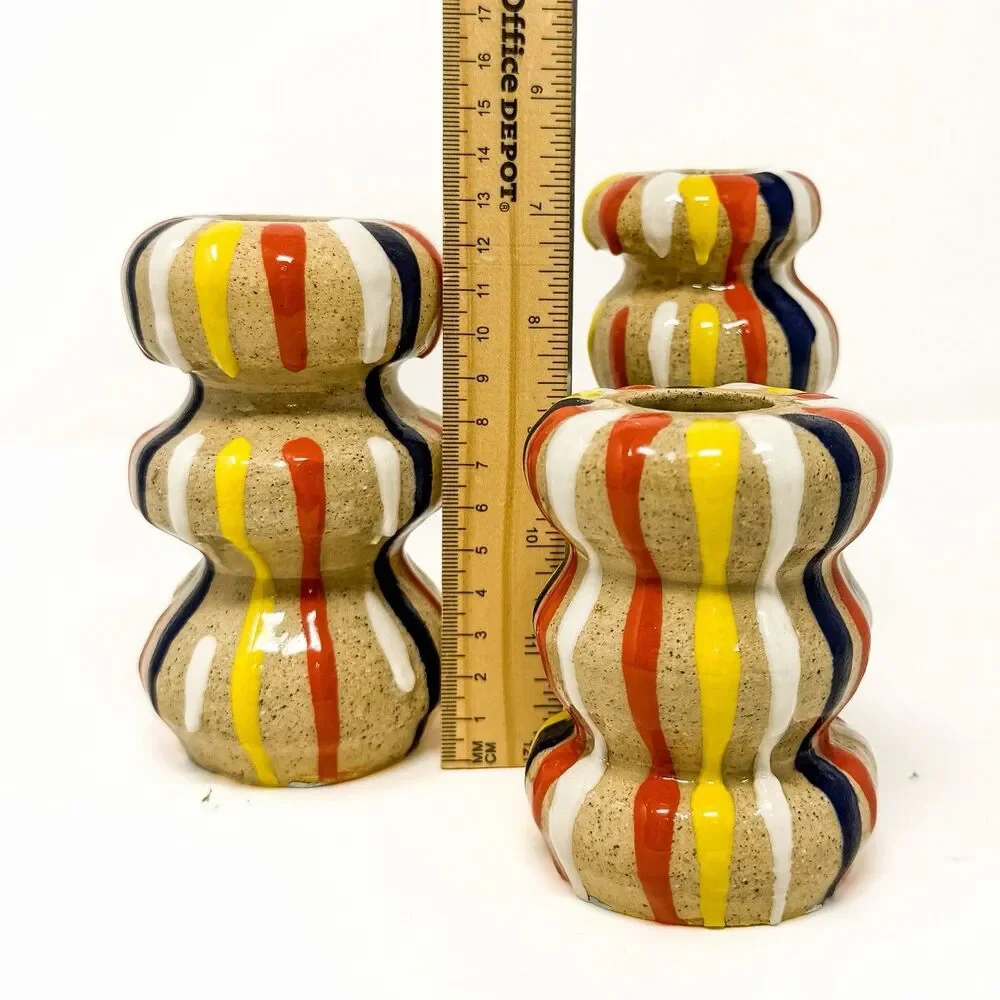 Handmade funky vintage